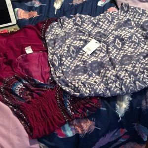Dress lot